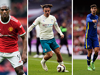 OTB Predictions: Premier Leagu...